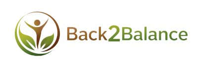 Back 2 Balance Business Portal